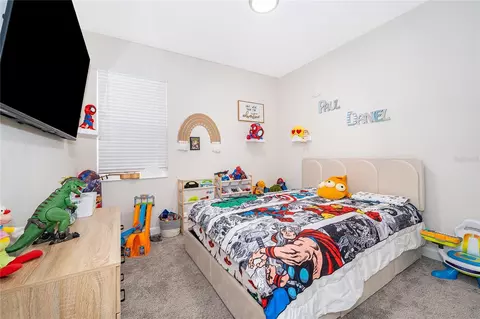 Bedroom - 3088 Nottel Dr, Saint Cloud, FL 34772 photo 2 of 2