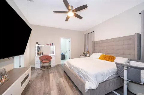 Bedroom - 3088 Nottel Dr, Saint Cloud, FL 34772 photo 1 of 2