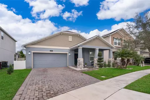 Exterior - 3088 Nottel Dr, Saint Cloud, FL 34772 photo 2 of 4
