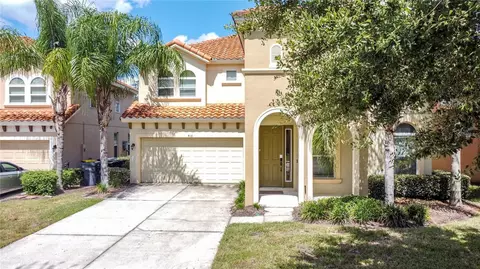 416 Orange Cosmos Blvd, Davenport, FL 33837