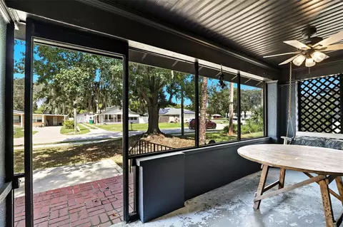 Exterior - 1510 Washington Ave, Eustis, FL 32726 photo 4 of 12