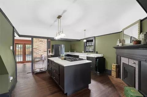 Kitchen - 1510 Washington Ave, Eustis, FL 32726 photo 1 of 4