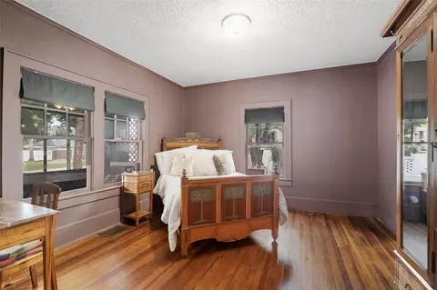 Bedroom - 1510 Washington Ave, Eustis, FL 32726 photo 1 of 6