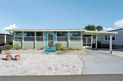 712 Roma Rd, Venice, FL 34285