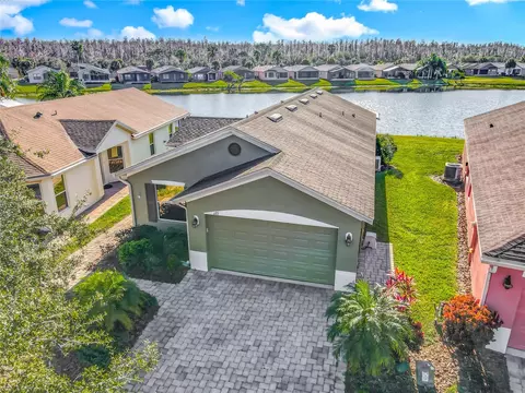 121 Rialto Rd, Poinciana, FL 34759