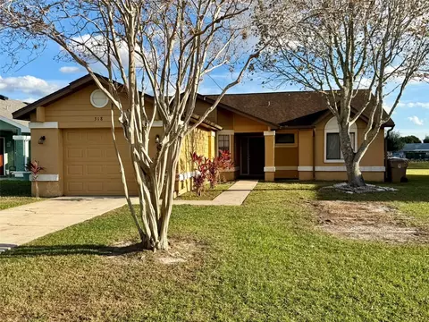 318 Plumwood Cir, Kissimmee, FL 34743