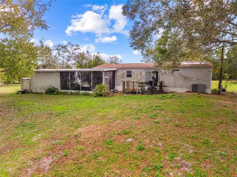 Exterior - 5595 Nova Rd, Saint Cloud, FL 34772 photo 2 of 9