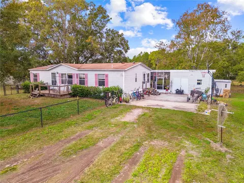 Exterior - 5595 Nova Rd, Saint Cloud, FL 34772 photo 7 of 9