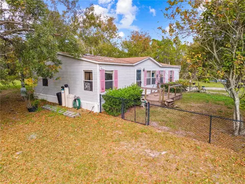 Exterior - 5595 Nova Rd, Saint Cloud, FL 34772 photo 5 of 9