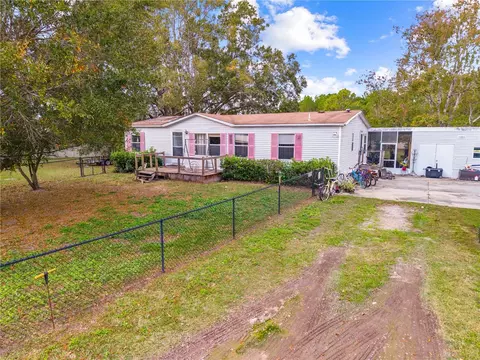Exterior - 5595 Nova Rd, Saint Cloud, FL 34772 photo 3 of 9