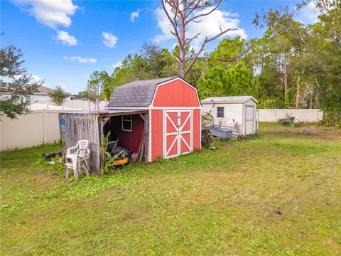 Exterior - 5595 Nova Rd, Saint Cloud, FL 34772 photo 8 of 9