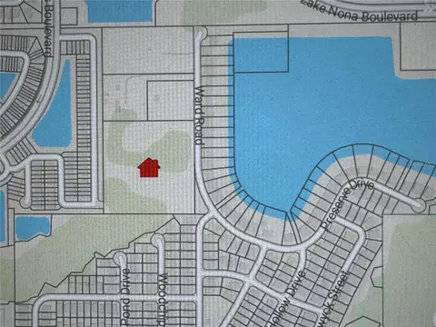 14154 Ward Rd, Orlando, FL 32824