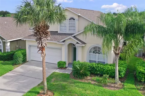 16640 Palm Spring Dr, Clermont, FL 34714