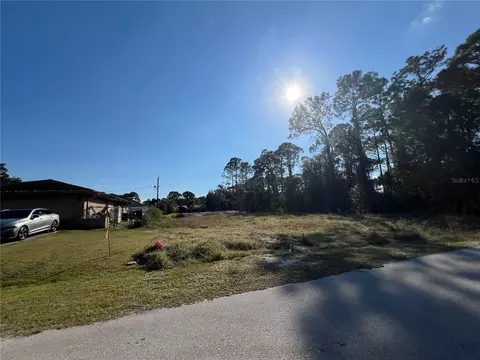 442 Lackland St SW, Palm Bay, FL 32908