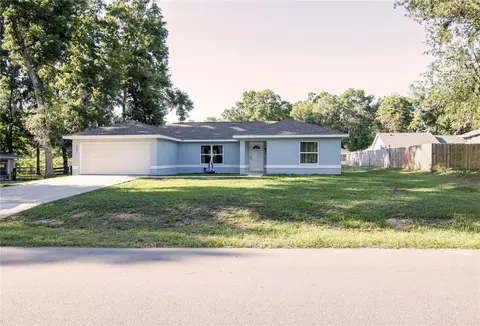 3661 SE 131st Pl, Belleview, FL 34420