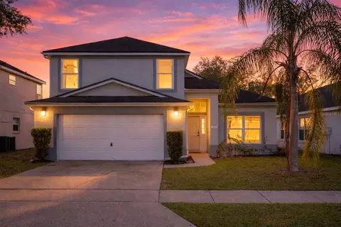 4902 Monarch Ln, Kissimmee, FL 34746