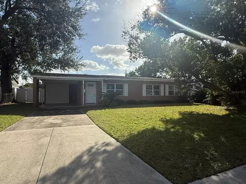 2200 Mosher Dr, Orlando, FL 32810