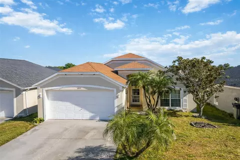 1809 Edinburgh St, Kissimmee, FL 34743