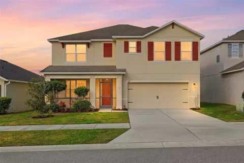 159 Lazy Willow Dr, Davenport, FL 33897
