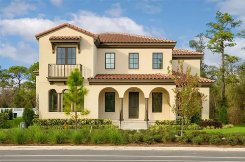 2331 Celebration Blvd, Celebration, FL 34747