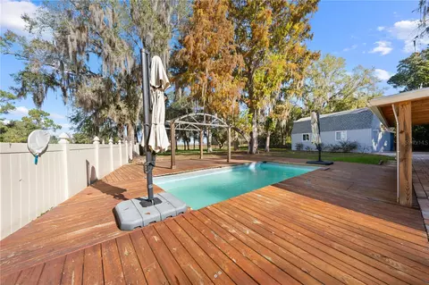 Exterior - 4321 Rummell Rd, Saint Cloud, FL 34769 photo 13 of 32
