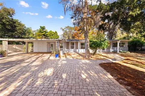 Exterior - 4321 Rummell Rd, Saint Cloud, FL 34769 photo 4 of 32