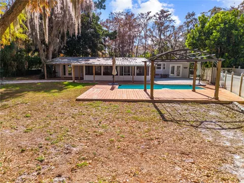 Exterior - 4321 Rummell Rd, Saint Cloud, FL 34769 photo 24 of 32
