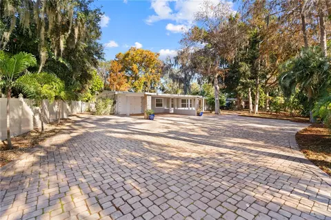Exterior - 4321 Rummell Rd, Saint Cloud, FL 34769 photo 3 of 32