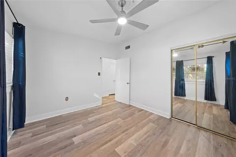 Bedroom - 4321 Rummell Rd, Saint Cloud, FL 34769 photo 2 of 2