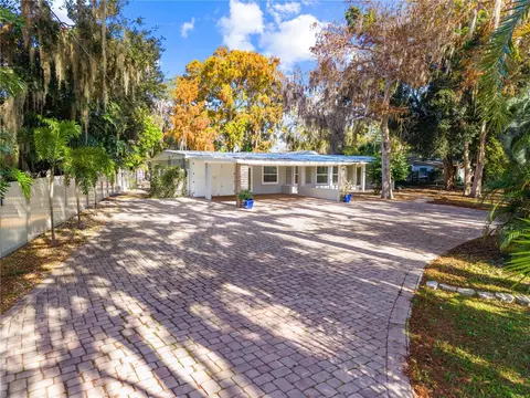 Exterior - 4321 Rummell Rd, Saint Cloud, FL 34769 photo 25 of 32