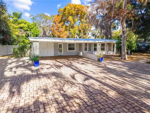Exterior - 4321 Rummell Rd, Saint Cloud, FL 34769 photo 23 of 32