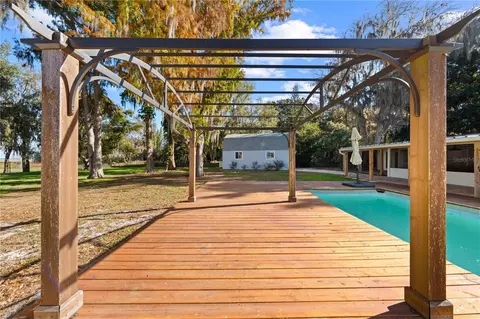 Exterior - 4321 Rummell Rd, Saint Cloud, FL 34769 photo 15 of 32
