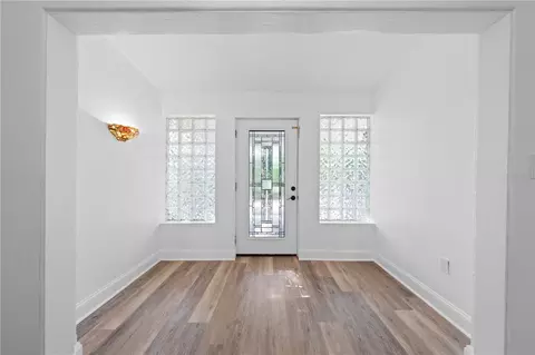 Entry Way - 4321 Rummell Rd, Saint Cloud, FL 34769 photo 6 of 9