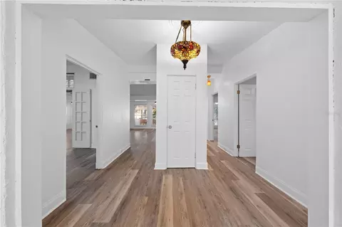 Entry Way - 4321 Rummell Rd, Saint Cloud, FL 34769 photo 7 of 9