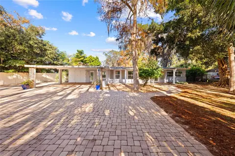 Exterior - 4321 Rummell Rd, Saint Cloud, FL 34769 photo 31 of 32