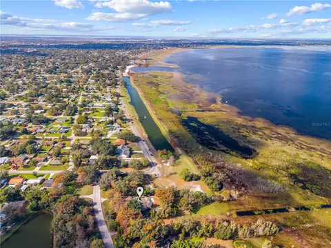 View/Area - 4321 Rummell Rd, Saint Cloud, FL 34769 photo 11 of 15