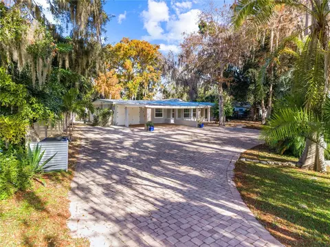 Exterior - 4321 Rummell Rd, Saint Cloud, FL 34769 photo 5 of 32