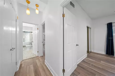 Entry Way - 4321 Rummell Rd, Saint Cloud, FL 34769 photo 8 of 9