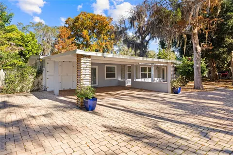 Exterior - 4321 Rummell Rd, Saint Cloud, FL 34769 photo 32 of 32