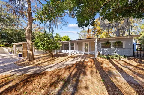 4321 Rummell Rd, Saint Cloud, FL 34769