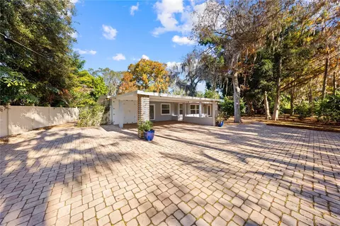Exterior - 4321 Rummell Rd, Saint Cloud, FL 34769 photo 30 of 32