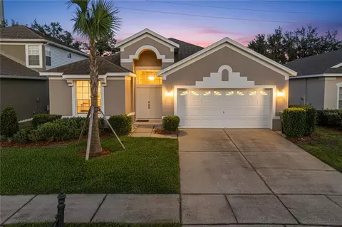 8204 Fan Palm Way, Kissimmee, FL 34747