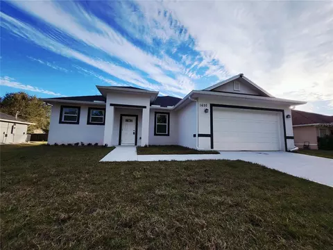 1620 Welland St SE, Palm Bay, FL 32909