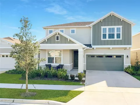 2966 Sharp Rd, Kissimmee, FL 34744
