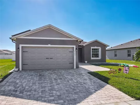 3182 Queen Alexandria Dr, Kissimmee, FL 34744