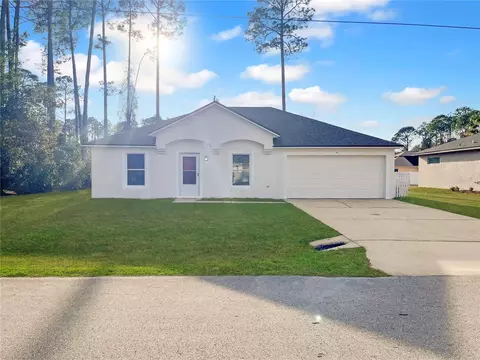 Undisclosed, Palm Coast, FL 32137