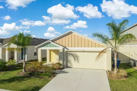 1345 Derry Ave, Haines City, FL 33844