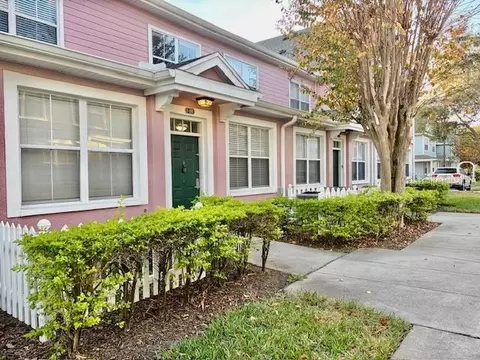 Undisclosed, Kissimmee, FL 34741