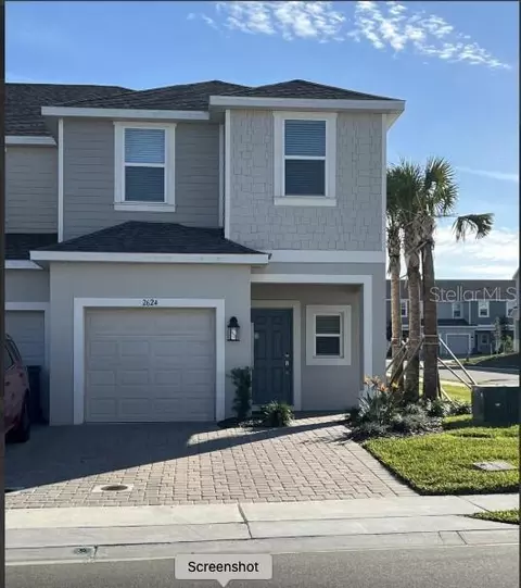 2624 Penguin Blvd #N/A, Davenport, FL 33837