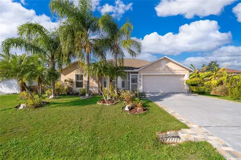 611 Baldwin Dr, Kissimmee, FL 34758